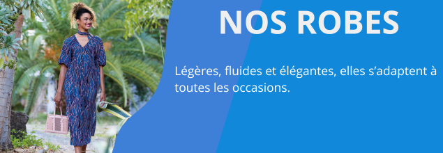 NOS ROBES 